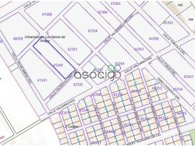Terreno en venta en Chiloeches, Castilla-La Mancha