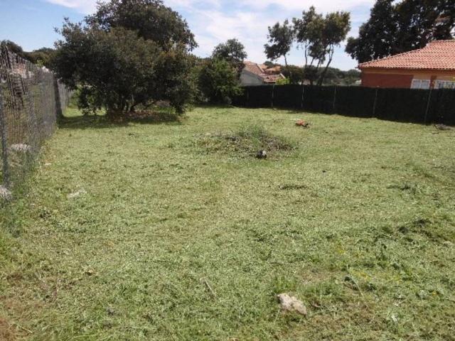 Terreno en venta en Chiloeches, Urbanización Medina Azahara