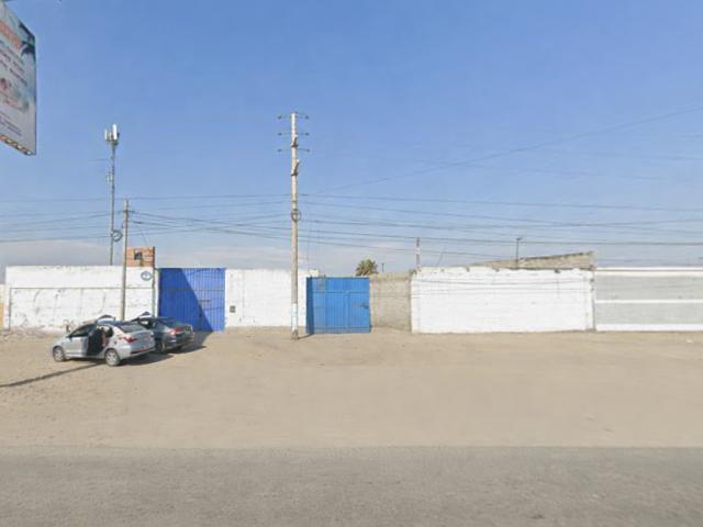 Terreno venta en Chimbote, Ancash
