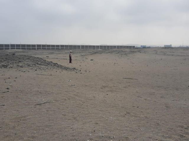 Terreno venta en Chimbote, Ancash