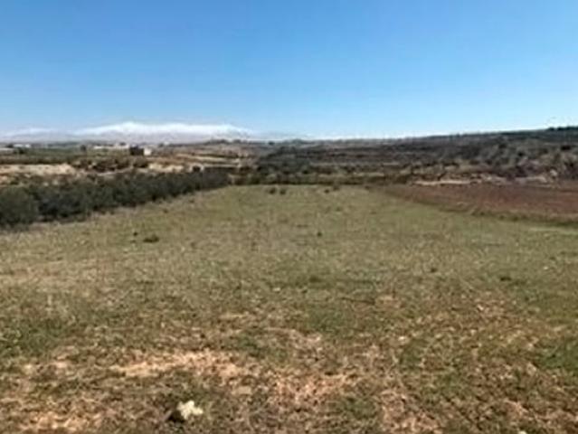 Terreno en venta en Comarca de Alhama, Andalucía
