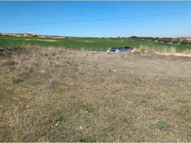 Terreno en venta en Comarca de Alhama, Andalucía