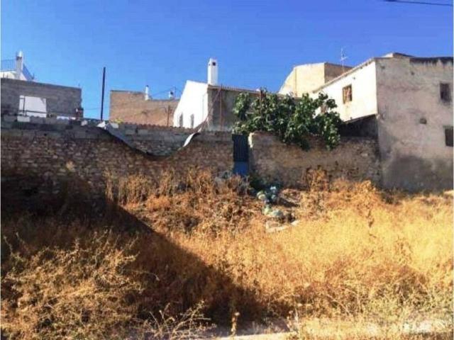 Terreno en venta en Comarca de Alhama, Andalucía