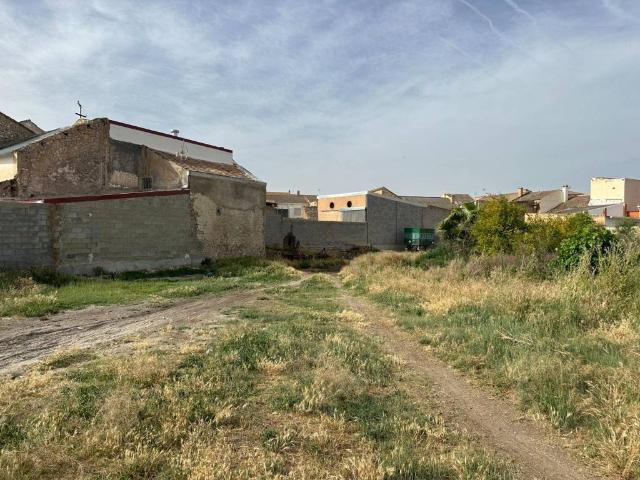 Terreno en venta en Comarca de Alhama, Andalucía