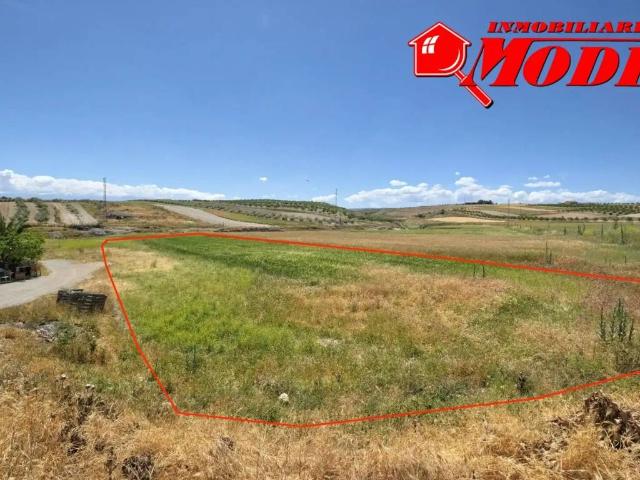 Terreno en venta en Comarca de Alhama, Andalucía