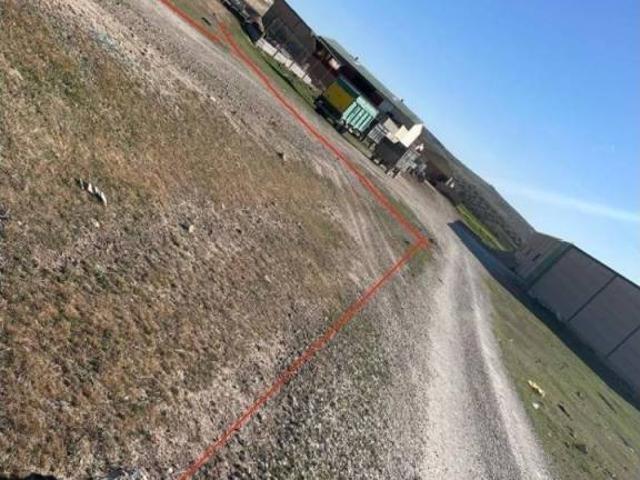 Terreno en venta en Comarca de Alhama, Andalucía