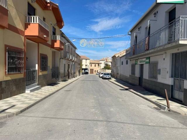 Terreno en venta en Comarca de Alhama, Andalucía