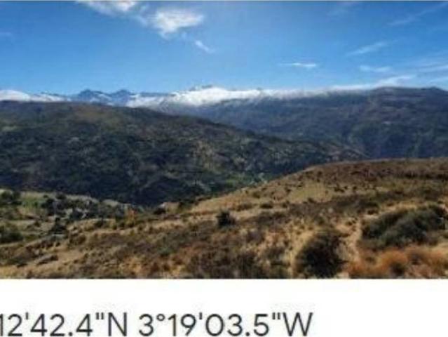 Terreno en venta en Comarca de Alhama, Andalucía