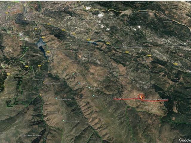 Terreno en venta en Comarca de Alhama, Andalucía