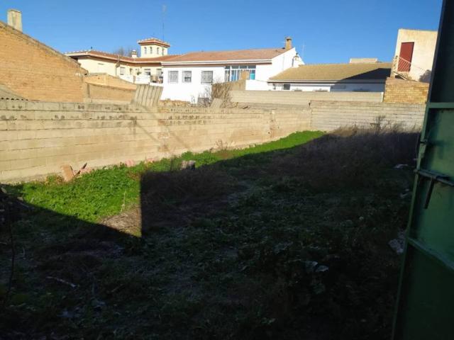 Terreno en venta en Comarca de Alhama, Andalucía