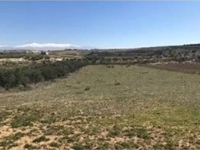 Terreno en venta en Comarca de Alhama, Andalucía
