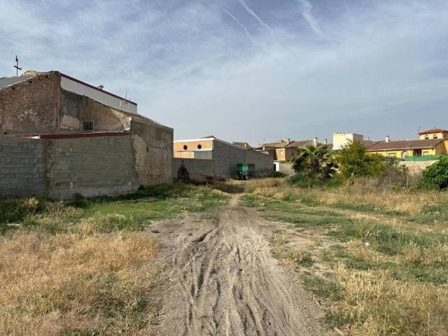 Terreno en venta en Comarca de Alhama, Andalucía