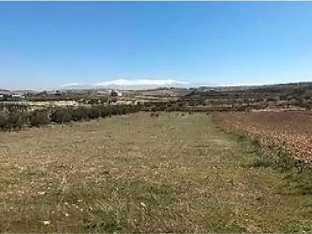 Terreno en venta en Comarca de Alhama, Andalucía