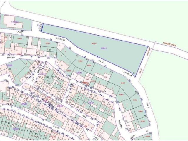 Terreno en venta en Comarca de Alhama, Andalucía