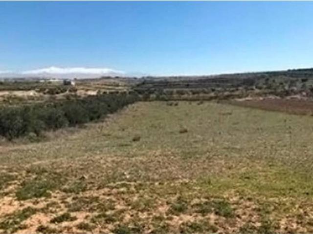 Terreno en venta en Comarca de Alhama, Andalucía