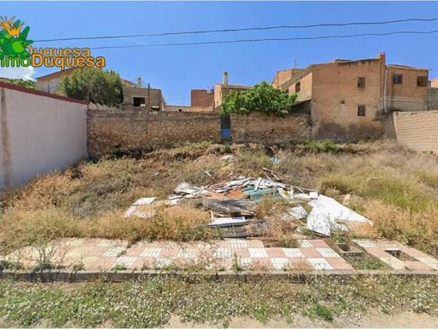 Terreno en venta en Comarca de Alhama, Andalucía
