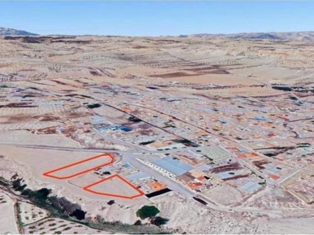 Terreno en venta en Comarca de Alhama, Andalucía