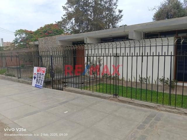 Terreno venta en Chincha Alta, Ica