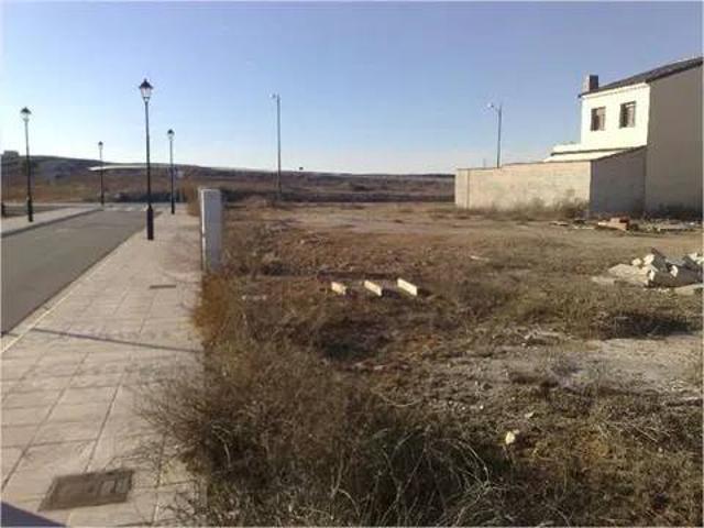 Terreno en venta en Chinchilla de Montearagón, Castilla-La Mancha