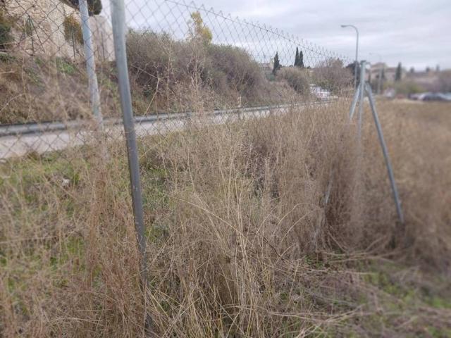 Terreno en venta en Chinchón, Madrid