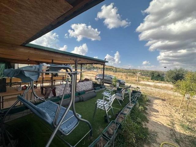 Terreno en venta en Chinchón, Madrid
