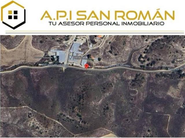 Terreno en venta en Chinchón, Madrid