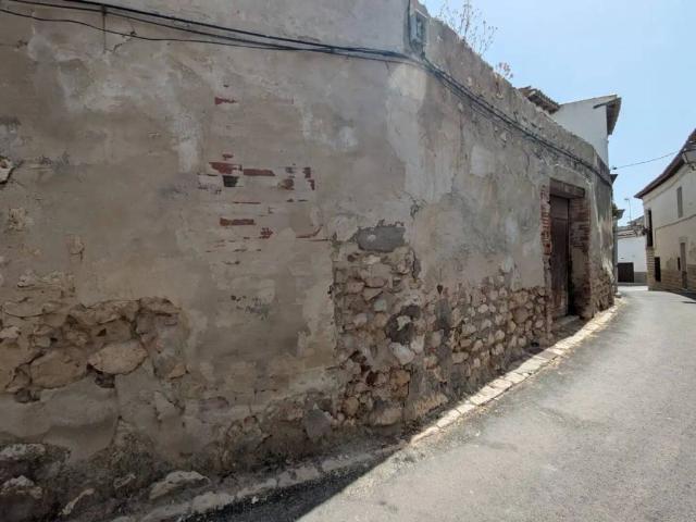 Terreno en venta en Chinchón, Madrid
