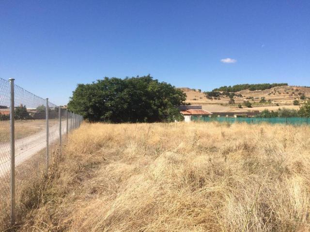 Terreno en venta en Chinchón
