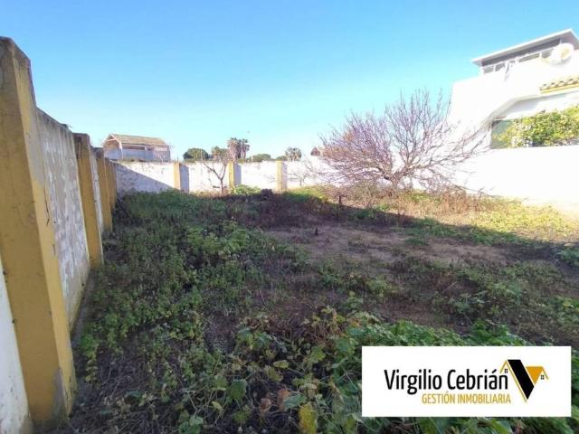 Terreno en venta en Costa Noroeste, Andalucía