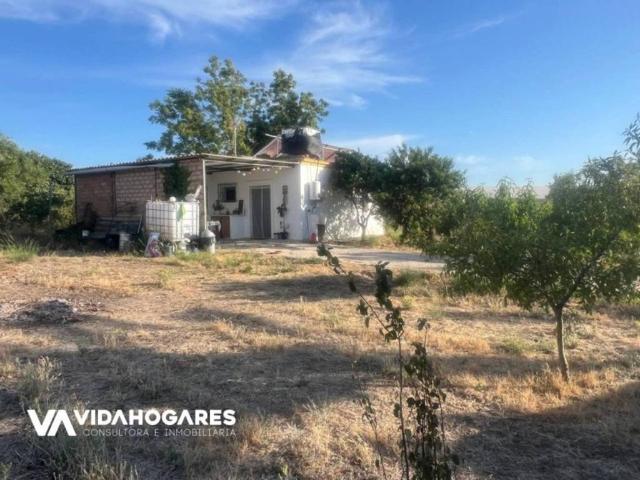 Terreno en venta en Costa Noroeste, Andalucía