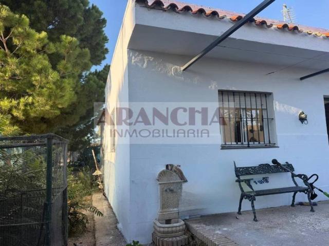 Terreno en venta en Costa Noroeste, Andalucía