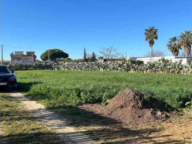 Terreno en venta en Costa Noroeste, Andalucía