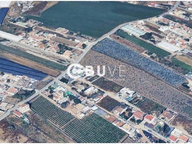 Terreno en venta en Costa Noroeste, Andalucía