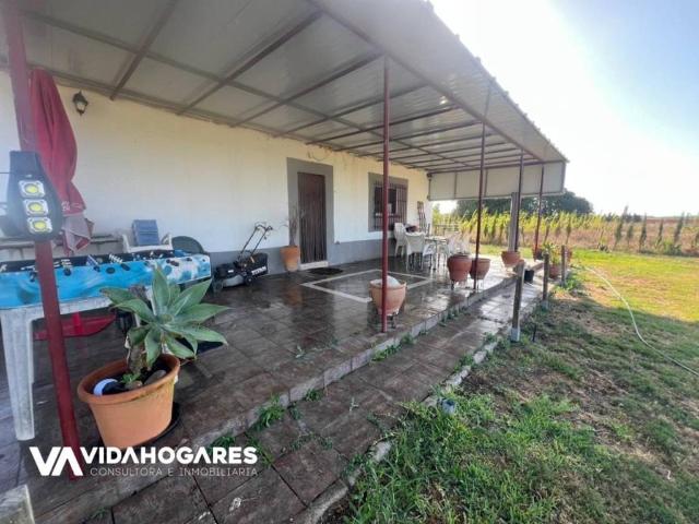 Terreno en venta en Costa Noroeste, Andalucía
