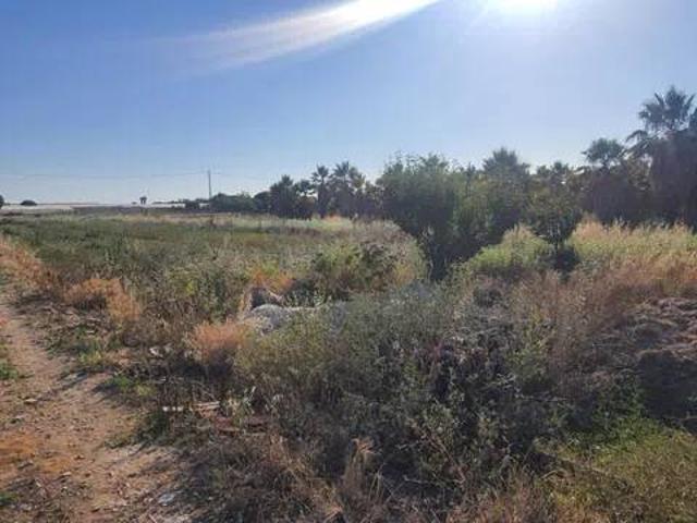 Terreno en venta en Costa Noroeste, Andalucía
