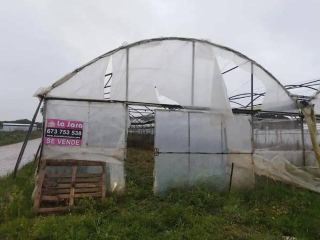 Terreno en venta en Costa Noroeste, Andalucía