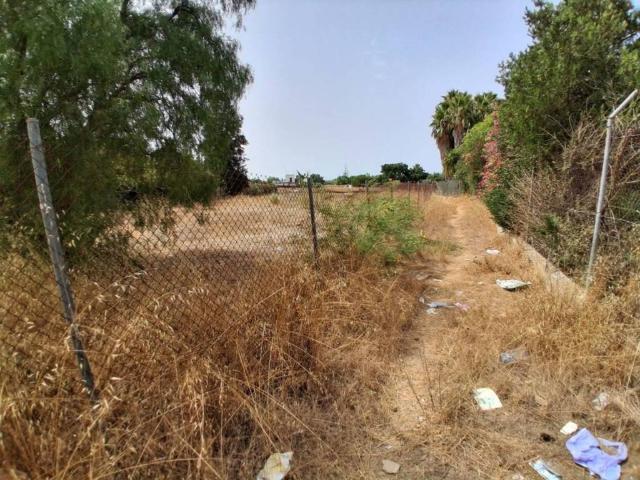 Terreno en venta en Costa Noroeste, Andalucía