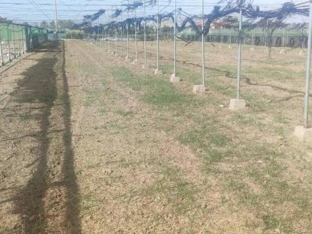 Terreno en venta en Costa Noroeste, Andalucía