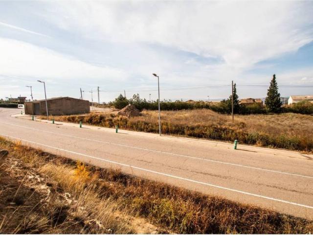 Terreno en venta en Bajo Aragón-Caspe / Baix Aragó-Casp, Aragón