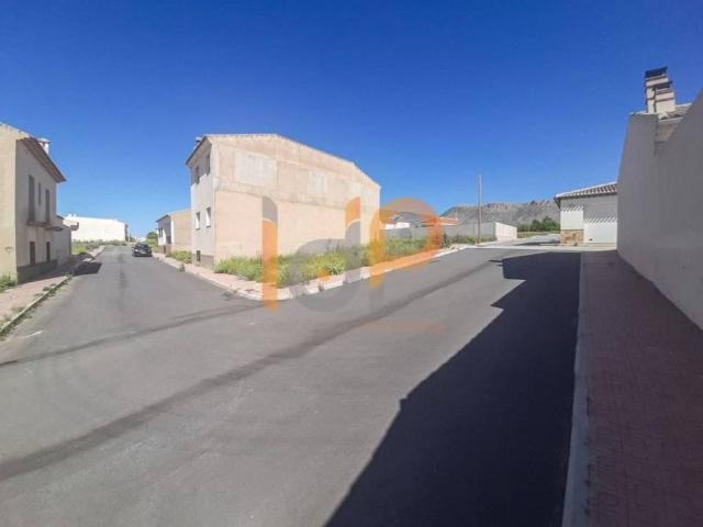 Terreno en venta en Los Vélez, Andalucía