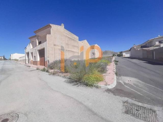 Terreno en venta en Los Vélez, Andalucía