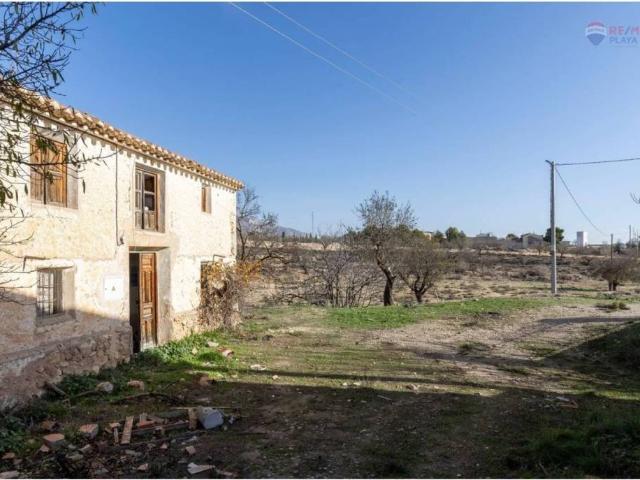 Terreno en venta en Los Vélez, Andalucía