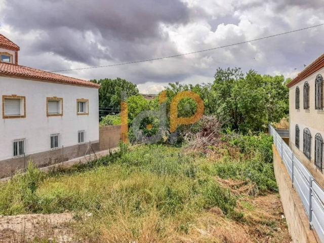 Terreno en venta en Los Vélez, Andalucía
