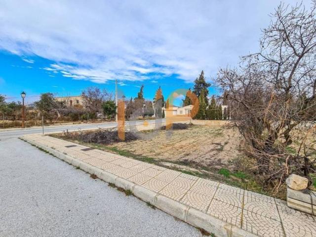 Terreno en venta en Los Vélez, Andalucía