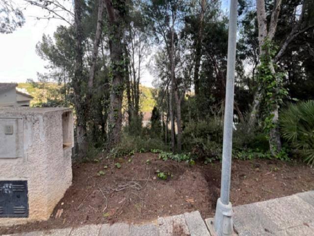 Terreno en venta en Urbanización El Bosque, La Hoya de Buñol