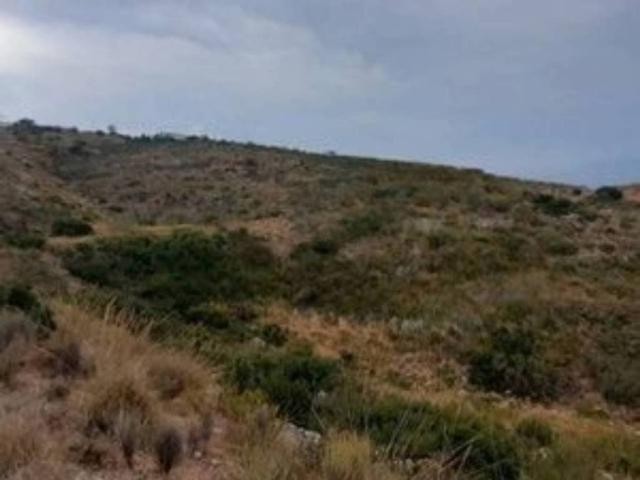 Terreno en venta en La Hoya de Buñol, Valencia