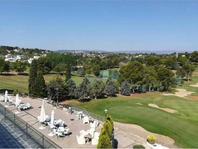 Terreno en venta en Urbanización El Bosque, La Hoya de Buñol
