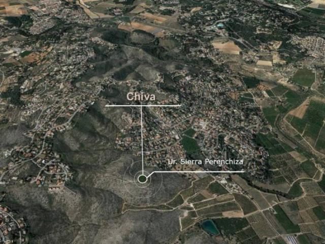 Terreno en venta en l'Horta Sud, Valencia