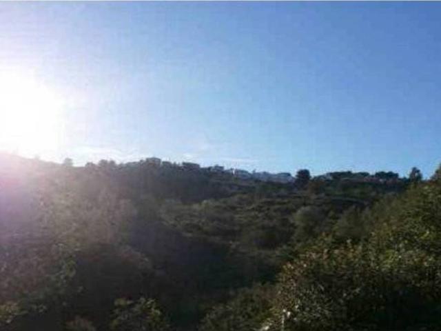 Terreno en venta en Serra Perenxisa, La Hoya de Buñol