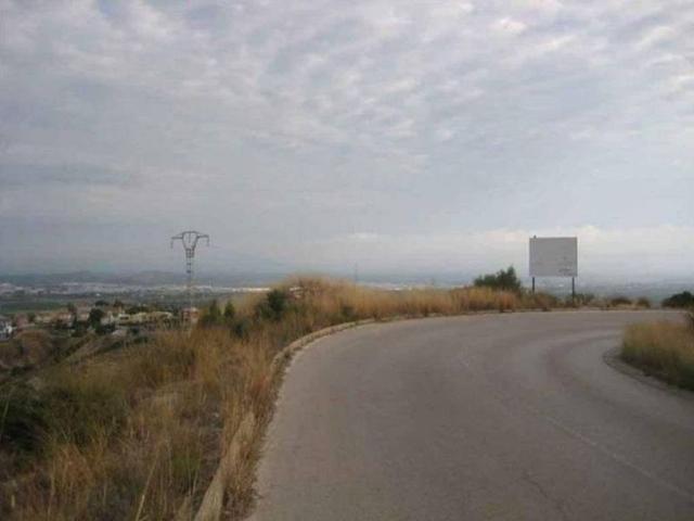 Terreno en venta en La Hoya de Buñol, Valencia